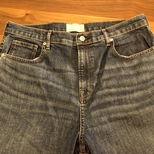 Everlane Original Cheeky Jean sz33